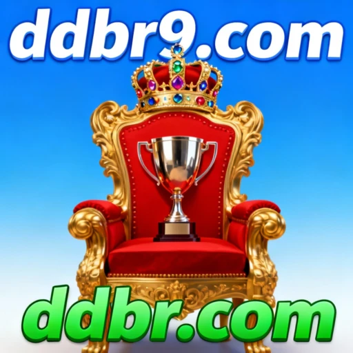ddbr.com